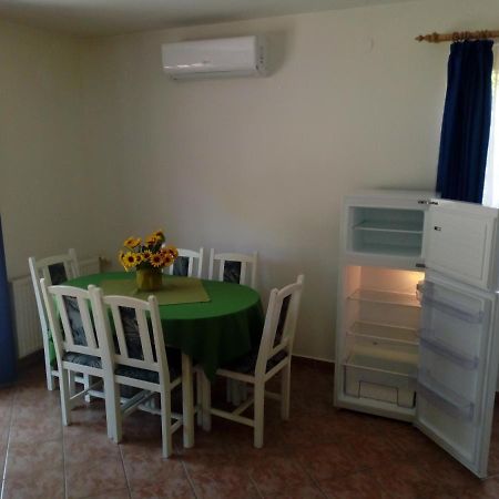 Relax Apartment House زلاكاروس المظهر الخارجي الصورة