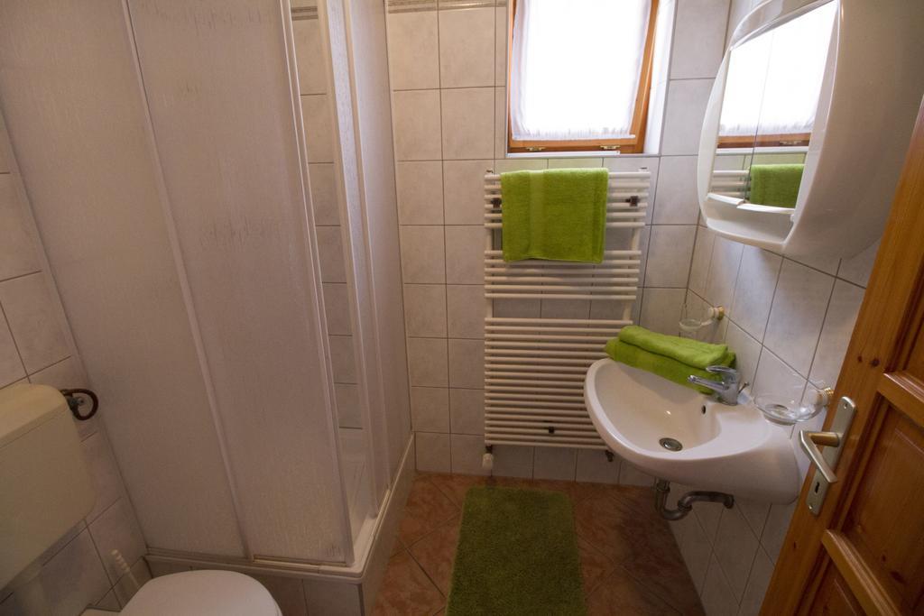 Relax Apartment House زلاكاروس المظهر الخارجي الصورة
