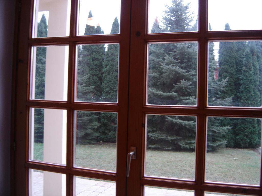 Relax Apartment House زلاكاروس الغرفة الصورة