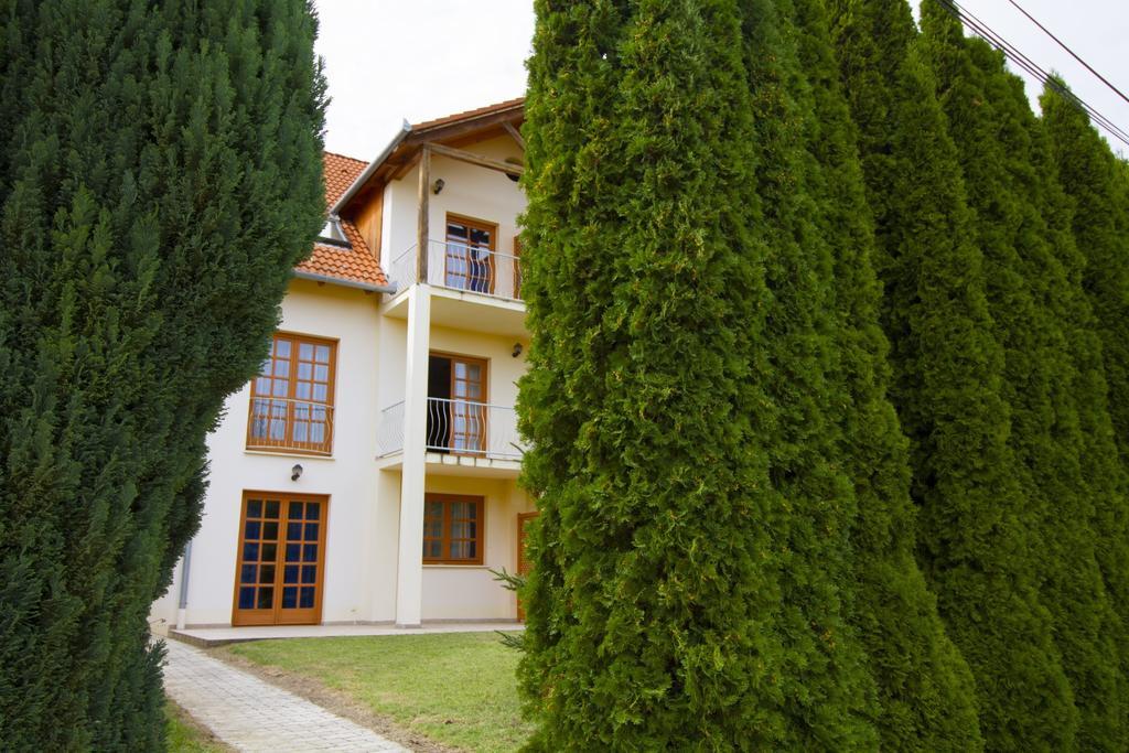 Relax Apartment House زلاكاروس المظهر الخارجي الصورة