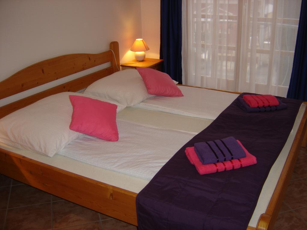 Relax Apartment House زلاكاروس المظهر الخارجي الصورة