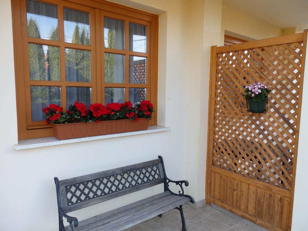Relax Apartment House زلاكاروس المظهر الخارجي الصورة