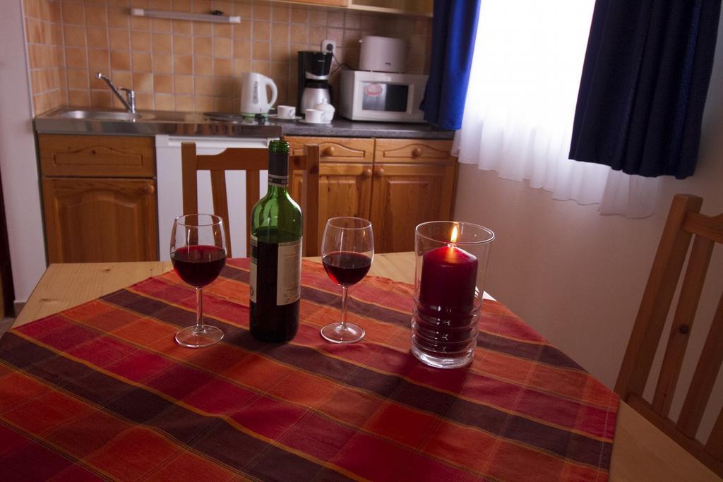 Relax Apartment House زلاكاروس المظهر الخارجي الصورة