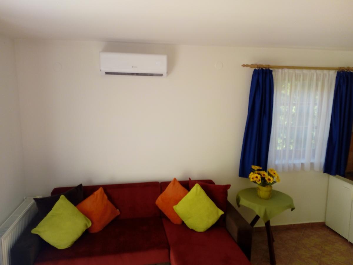 Relax Apartment House زلاكاروس المظهر الخارجي الصورة