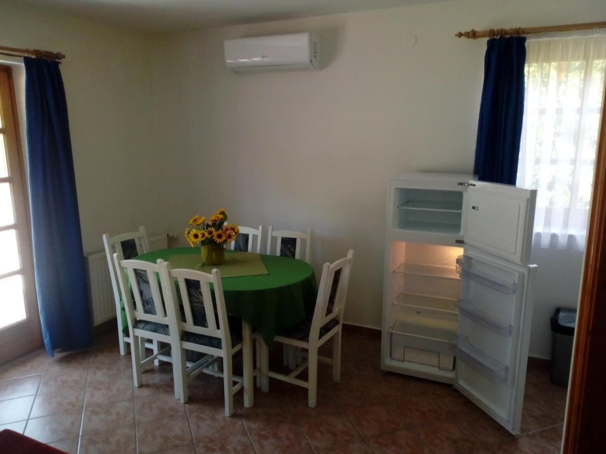 Relax Apartment House زلاكاروس المظهر الخارجي الصورة