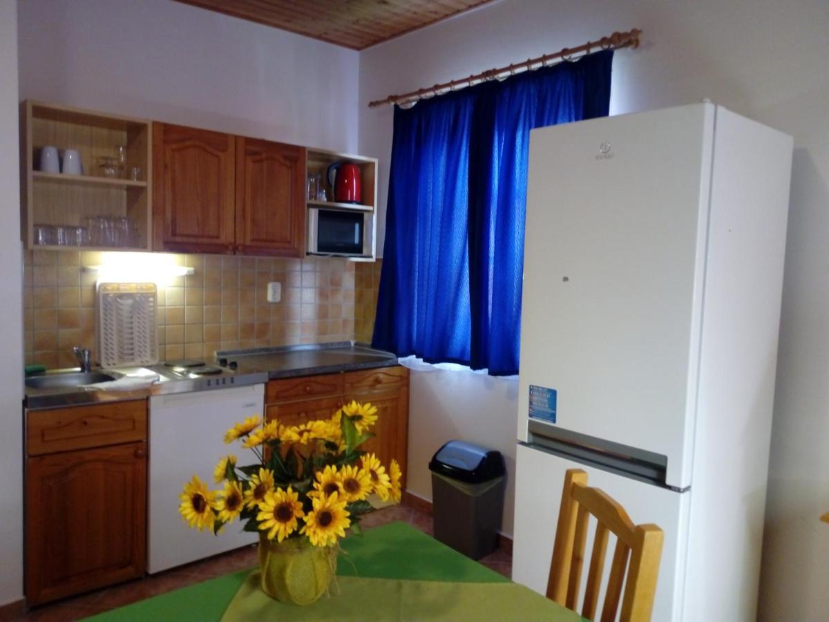 Relax Apartment House زلاكاروس المظهر الخارجي الصورة